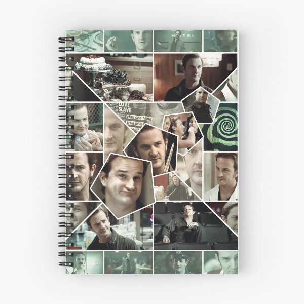 Item preview, Gabriel Collage designed and sold by violue.