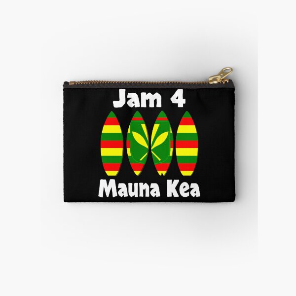 Item preview, Jam 4 MaunaKea Worldwide - We are Mauna Kea - Protect Ku kiai designed and sold by MagicBoutique.