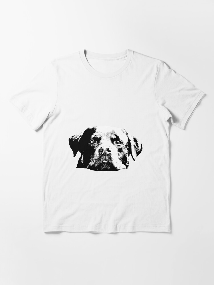 Alternative Ansicht von Rottweiler Essential T-Shirt