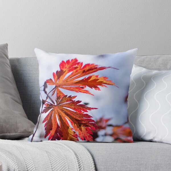Item preview, Autumn Leaves 3 designed and sold by Natalie Broome.