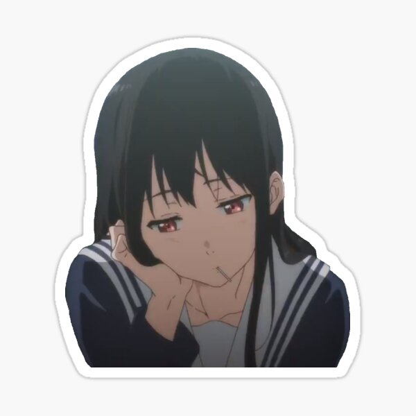 Hiroomi Nase Kyoukai no Kanata Icon