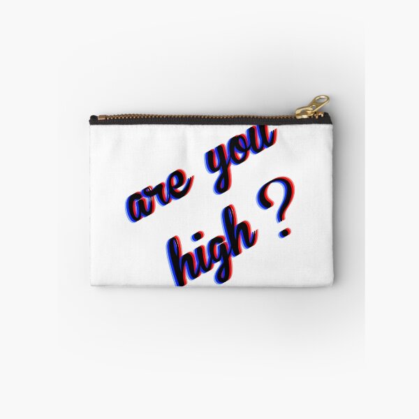Item preview, Are You High designed and sold by Nattouf.