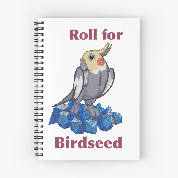 Item preview, Table top bird designed and sold by strawbebehmod.