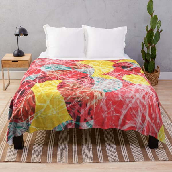 Item preview, Colorful abstract artwork designed and sold by Gaspar Avila.