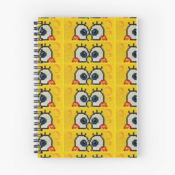 Item preview, Spongebob Inspired Beads designed and sold by LegoLily.