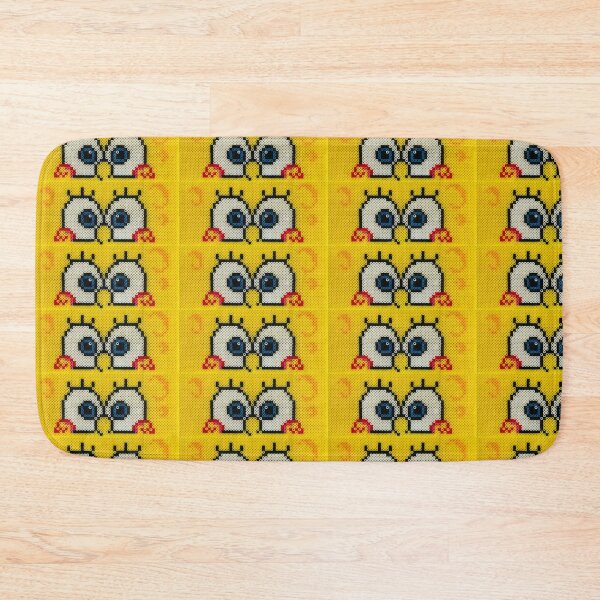 Item preview, Spongebob Inspired Beads designed and sold by LegoLily.