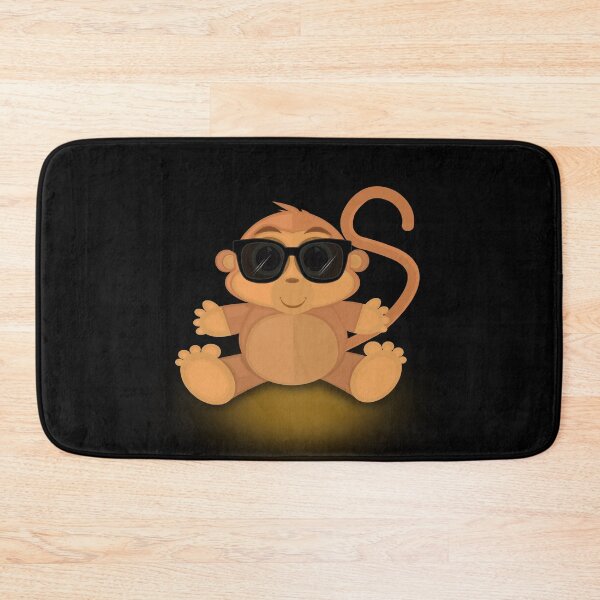 Item preview, Cool Monkey designed and sold by Adamzworld.