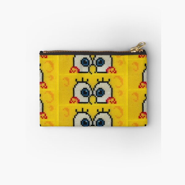 Item preview, Spongebob Inspired Beads designed and sold by LegoLily.