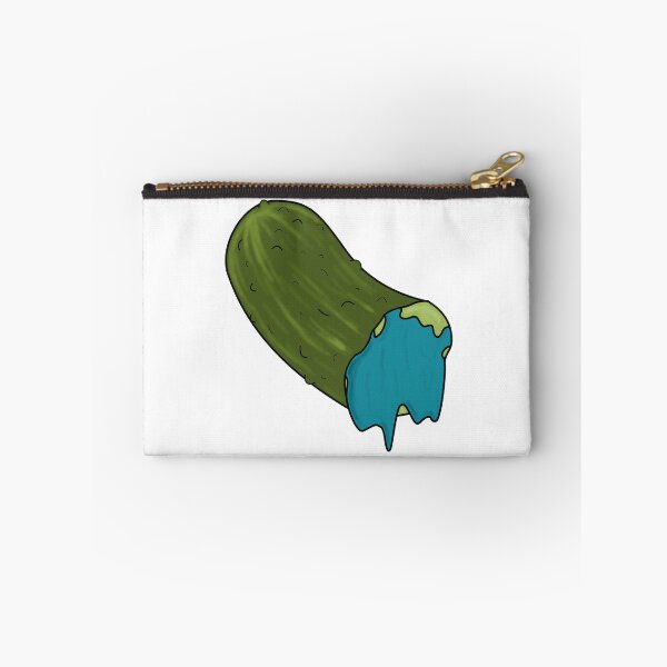 Item preview, Slimy Pickle designed and sold by TeleJager.