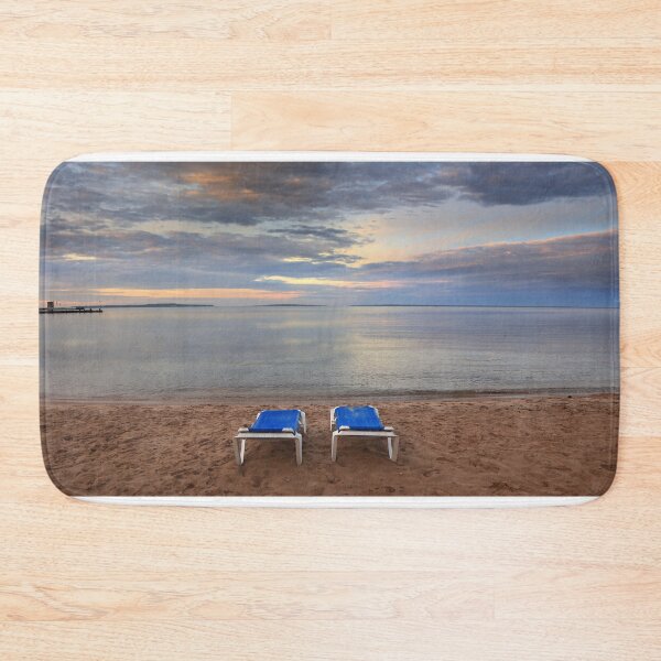 Item preview, Two beach chairs by Lake Huron designed and sold by snehit.