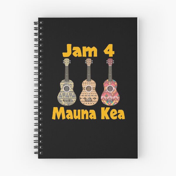 Item preview, Jam 4 MaunaKea Worldwide - We are Mauna Kea - Protect Ku Kia'i Mauna designed and sold by MagicBoutique.