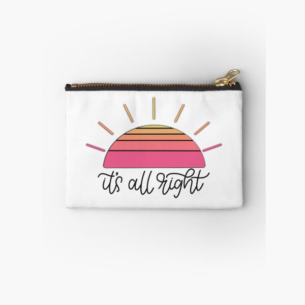 Item preview, It’s All Right designed and sold by LettersByKaren.