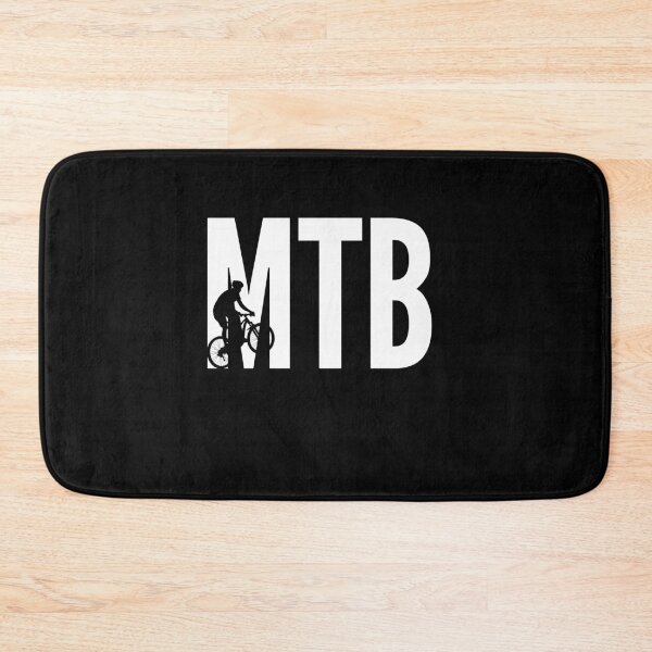 Item preview, Mountain Biking Life MTB  designed and sold by cimibaka25.