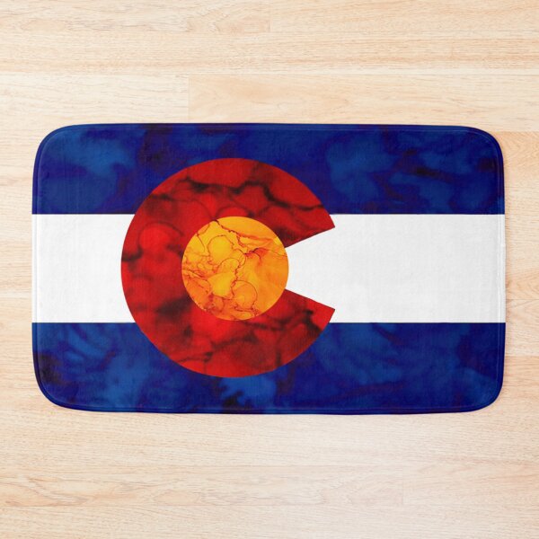 Item preview, ColoRADo  designed and sold by claireday.