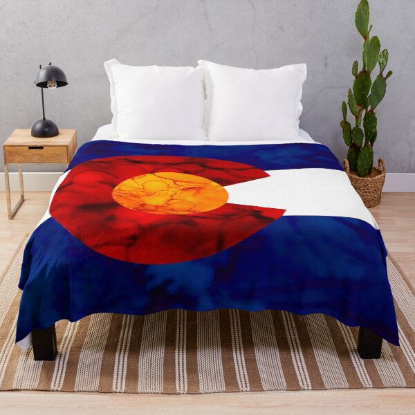 Item preview, ColoRADo  designed and sold by claireday.