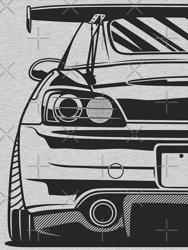 S2000 Fragment by OlegMarkaryan