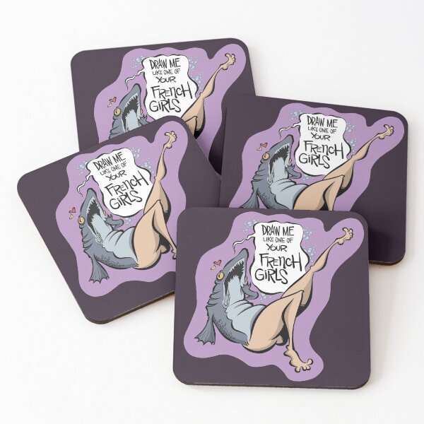 Item preview, Titanic Mermaid designed and sold by westinchurch.