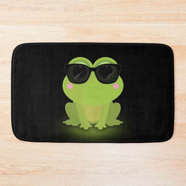 Item preview, Cool Frog designed and sold by Adamzworld.