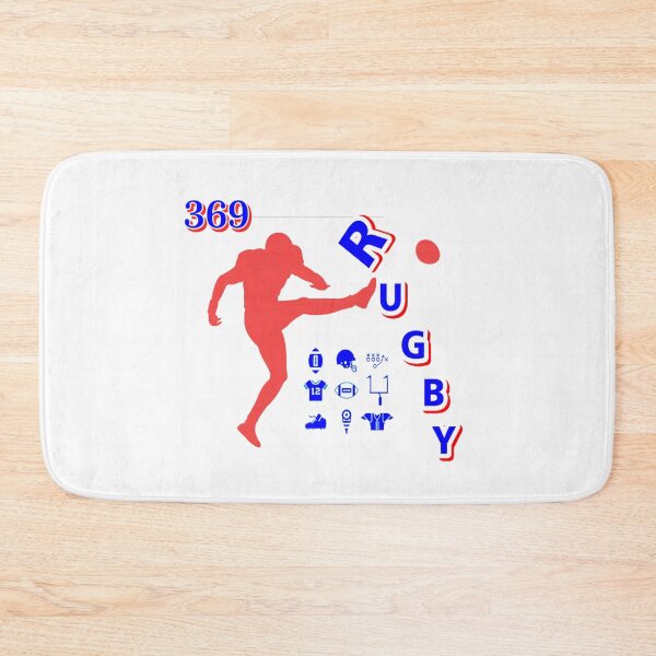 Item preview, Rugby designed and sold by marcosprimar.