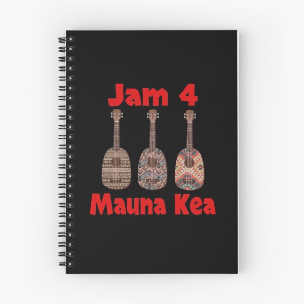 Item preview, Jam 4 MaunaKea Worldwide - We are Mauna Kea - Protect Ku Kia'i Mauna designed and sold by MagicBoutique.