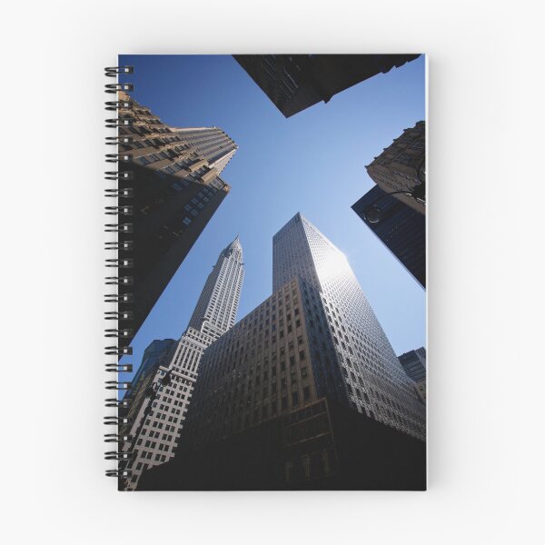 Item preview, New York, New York designed and sold by Natalie Broome.