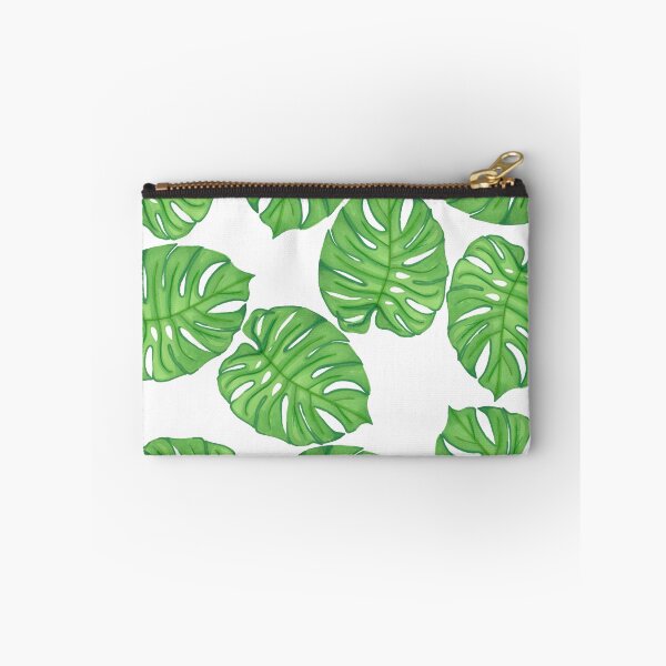 Item preview, Monstera Leaves designed and sold by jenbucheli.