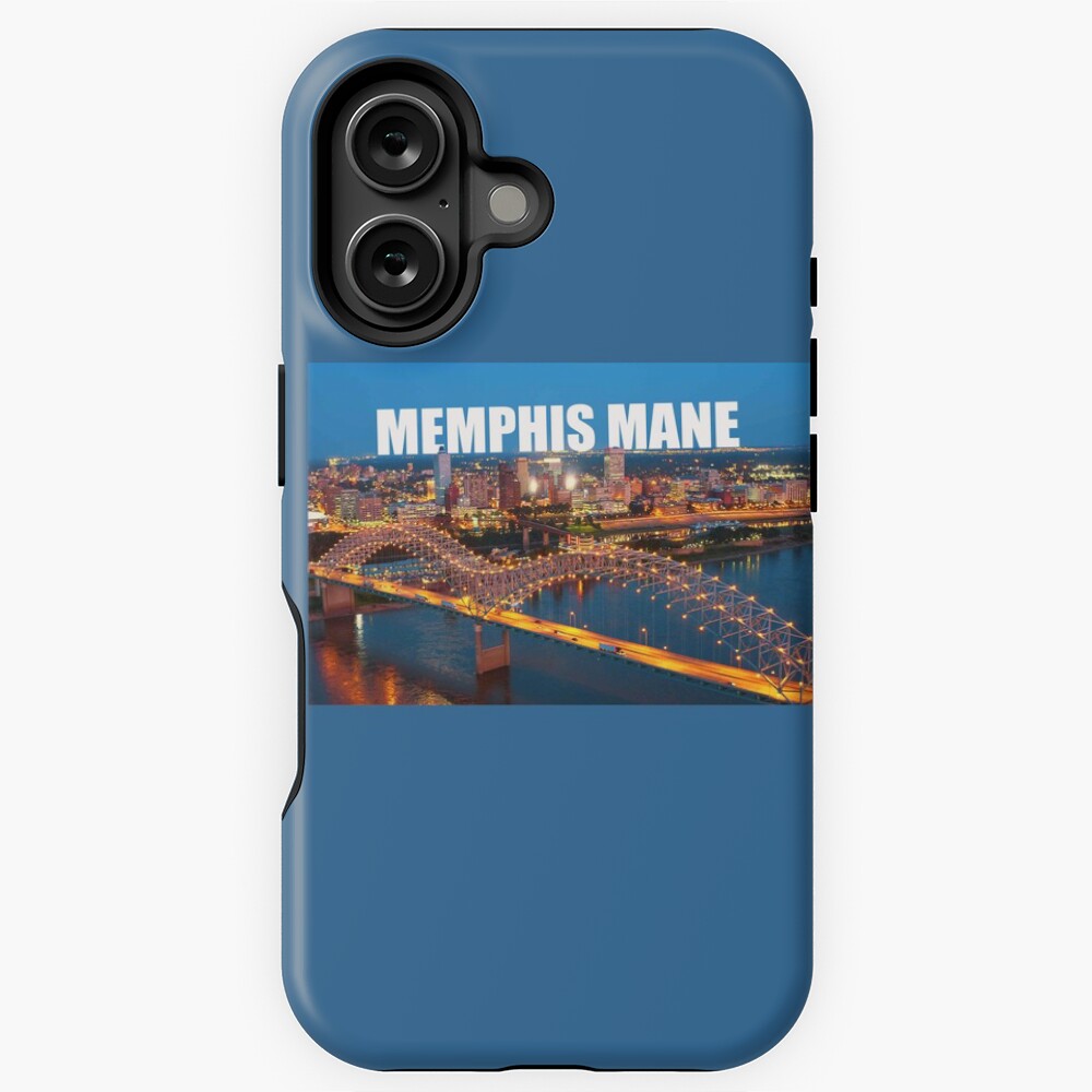 Item preview, iPhone Magsafe Tough Case designed and sold by Jake-The-Artist.