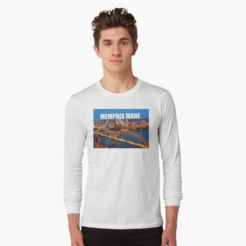 Item preview, Long Sleeve T-Shirt designed and sold by Jake-The-Artist.