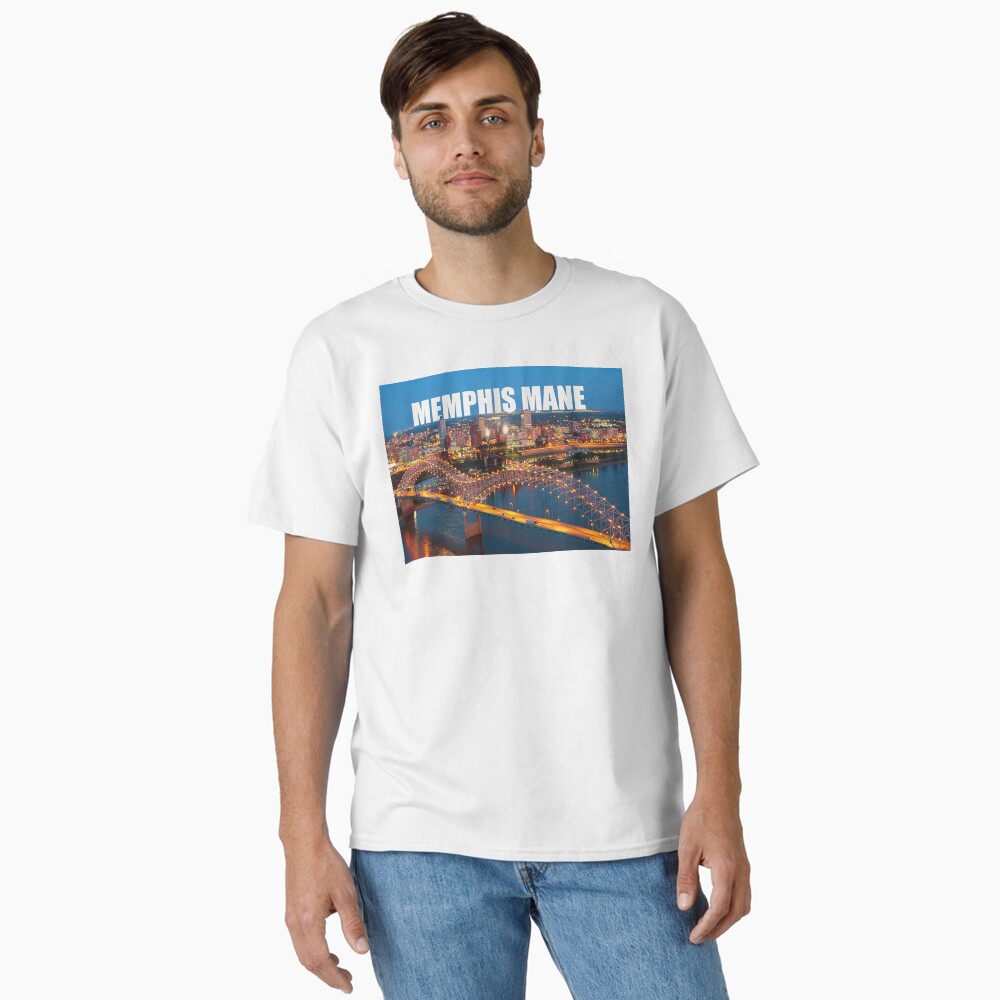 Item preview, Classic T-Shirt designed and sold by Jake-The-Artist.