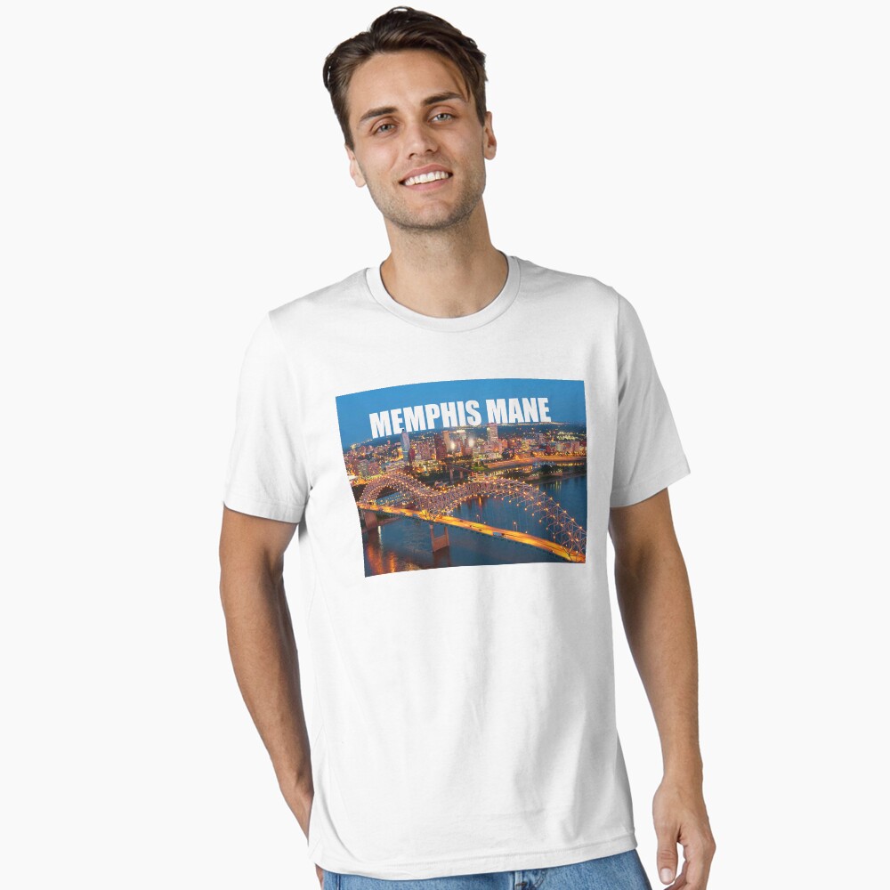 Item preview, Essential T-Shirt designed and sold by Jake-The-Artist.
