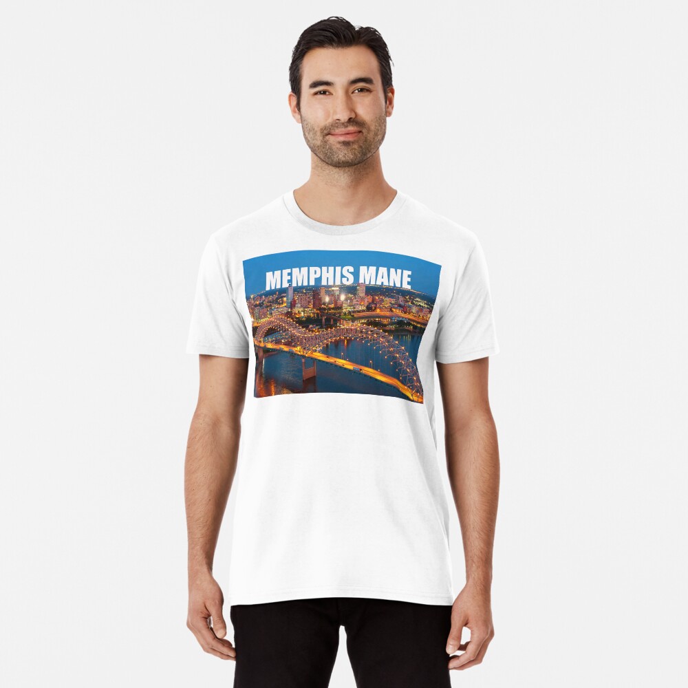 Item preview, Premium T-Shirt designed and sold by Jake-The-Artist.