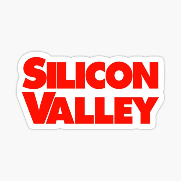 Item preview, silicon valley designed and sold by Klaus  C Bar.