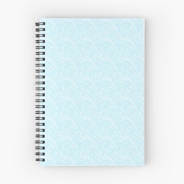 Item preview, Baby Blue Blush designed and sold by PageDesigns.