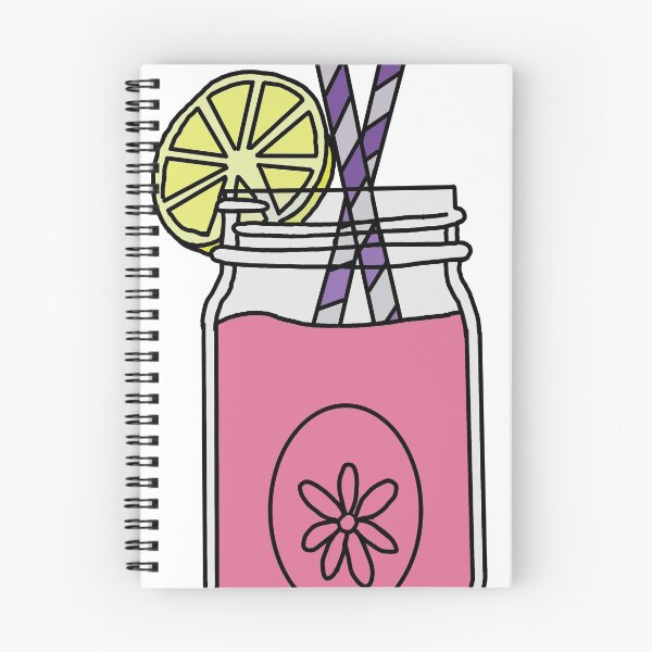 Item preview, Cute Pink Smoothie designed and sold by laurenemoe.