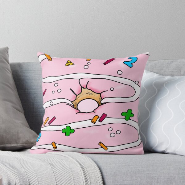 Item preview, Square Donut designed and sold by BusinessBrendon.