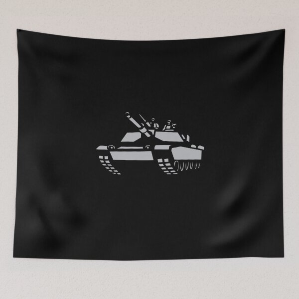 Item preview, Abrams A1 Tank designed and sold by Grossberger.