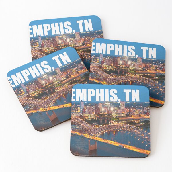 Item preview, Memphis, TN designed and sold by Jake-The-Artist.