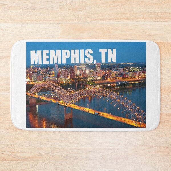 Item preview, Memphis, TN designed and sold by Jake-The-Artist.