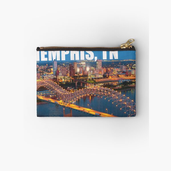 Item preview, Memphis, TN designed and sold by Jake-The-Artist.