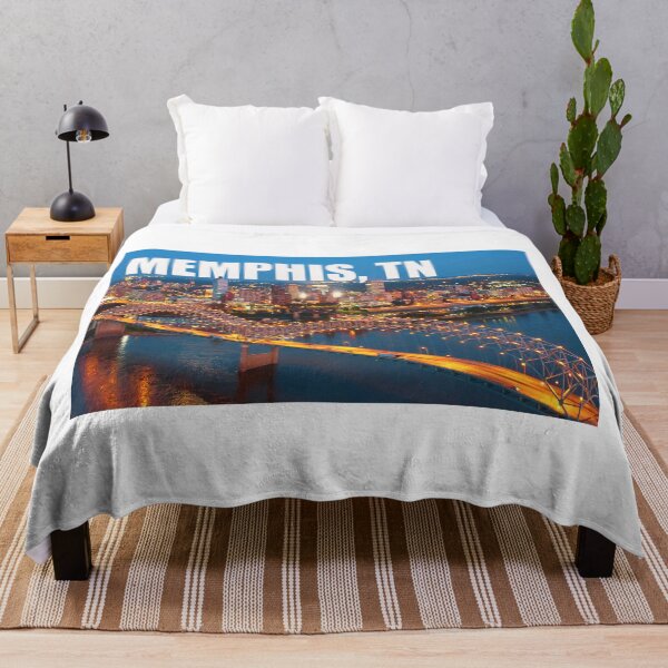 Item preview, Memphis, TN designed and sold by Jake-The-Artist.