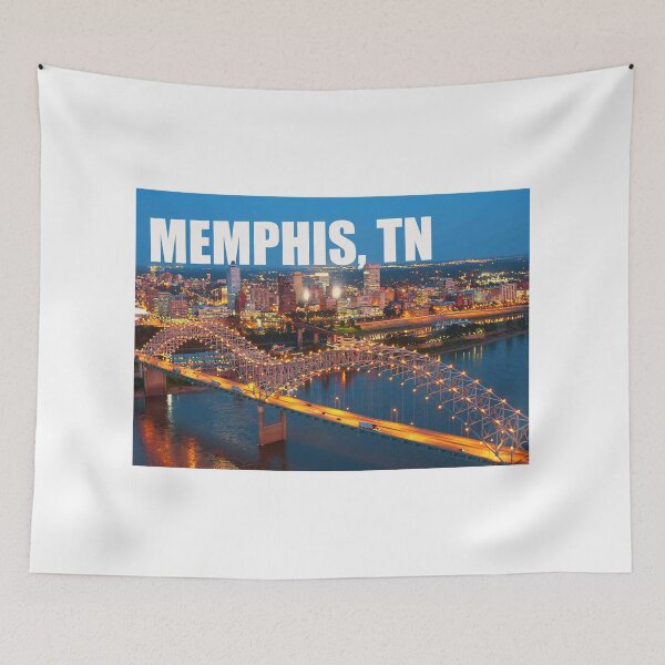 Item preview, Memphis, TN designed and sold by Jake-The-Artist.