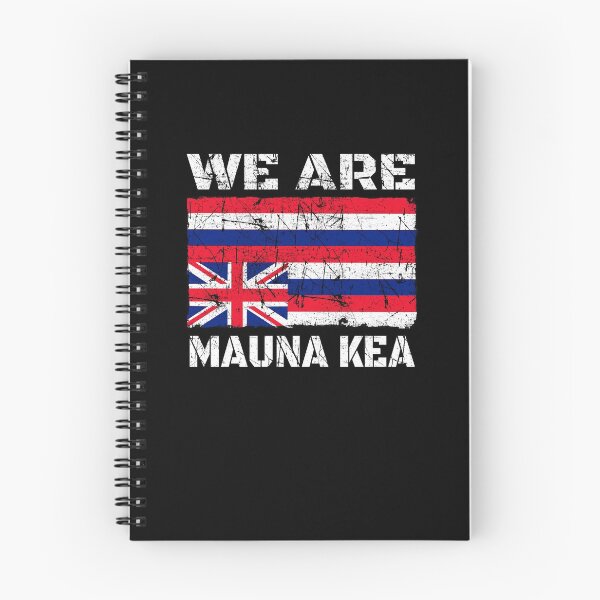 Item preview, We Are Mauna Kea - Protect Ku Kia'i Mauna designed and sold by MagicBoutique.