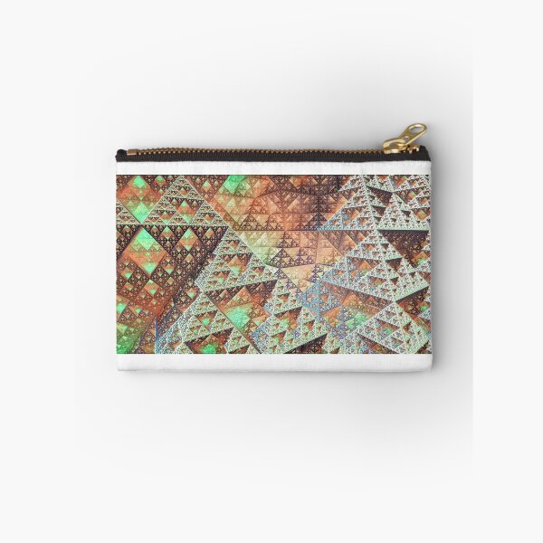 Item preview, A Plethora of Pyramids designed and sold by Andrea Swiedler.