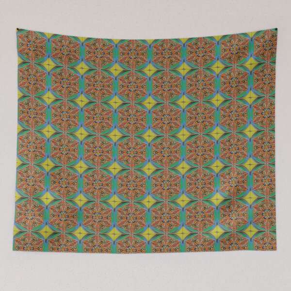 Item preview, Mandala  designed and sold by ArtsyStylezz.