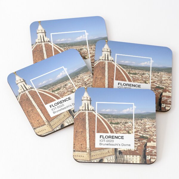 Item preview, Florence Pantone designed and sold by itsonlytime.