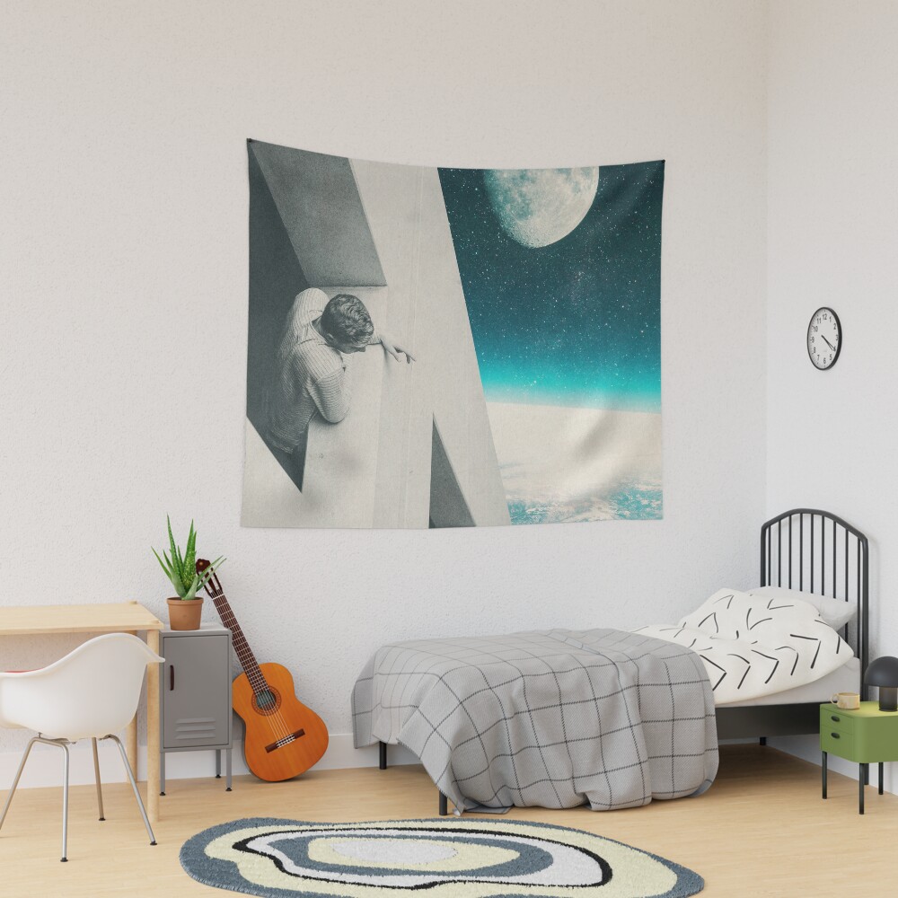 Item preview, Tapestry designed and sold by FrankMoth.