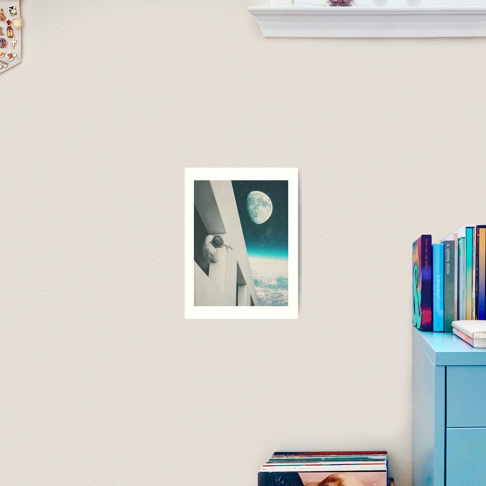 Item preview, Art Print designed and sold by FrankMoth.