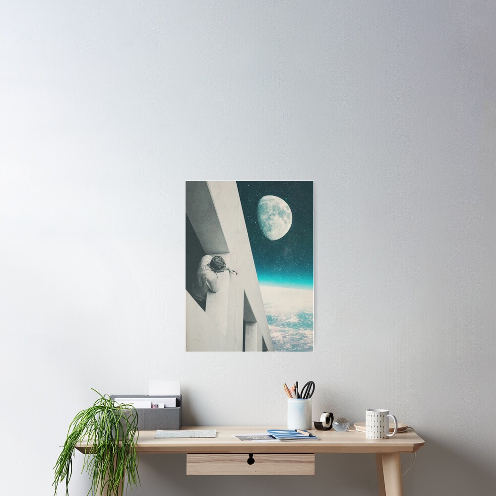 Item preview, Poster designed and sold by FrankMoth.