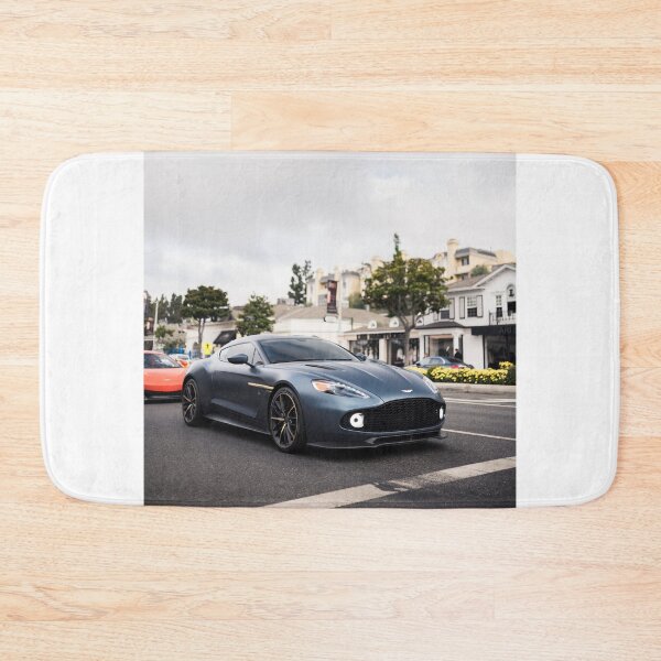Item preview, Aston Martin vanquish Zagato designed and sold by JWKexotics.