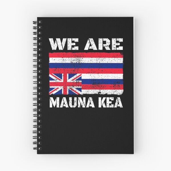 Item preview, We are Mauna Kea - Protect Ku Kia'i Mauna designed and sold by MagicBoutique.
